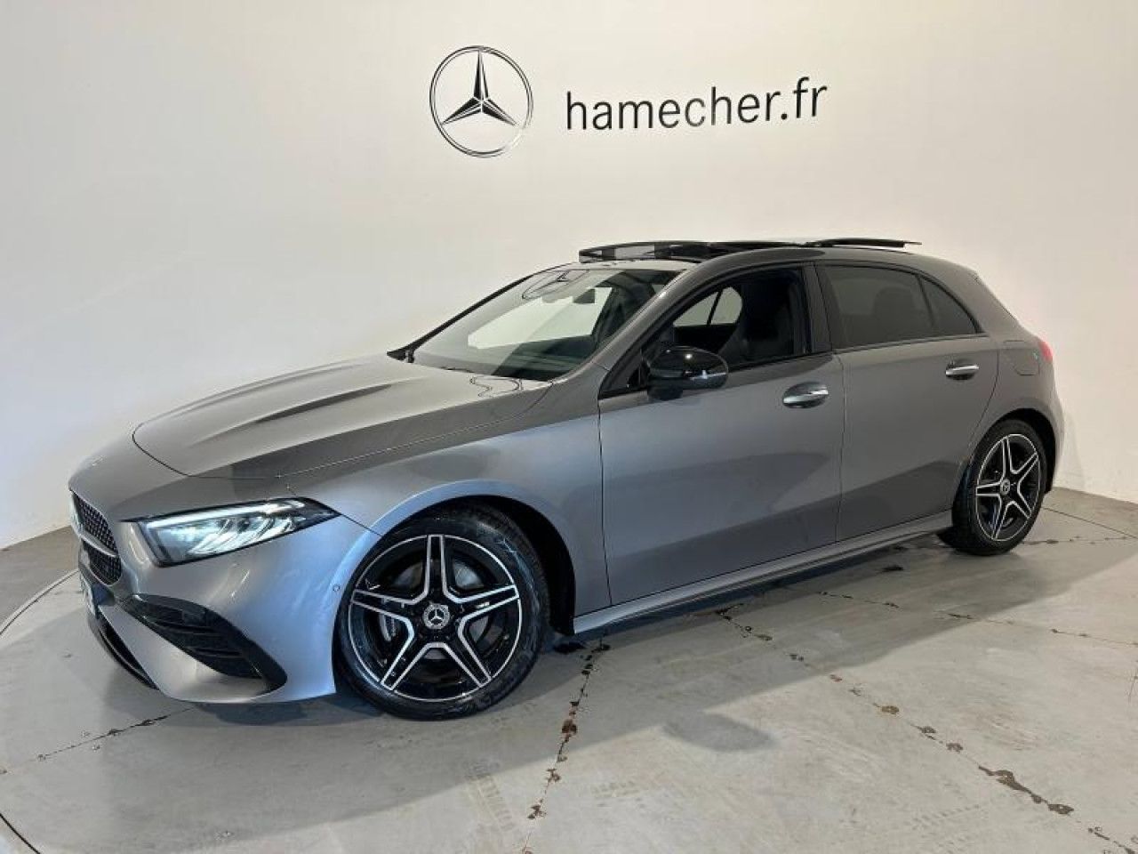 Photo du véhicule 1 / 18