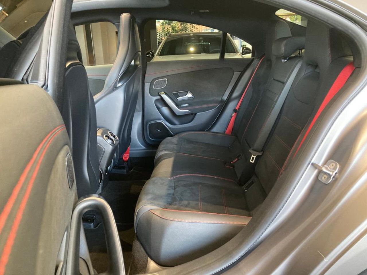 Mercedes-Benz CLA – Bild 10