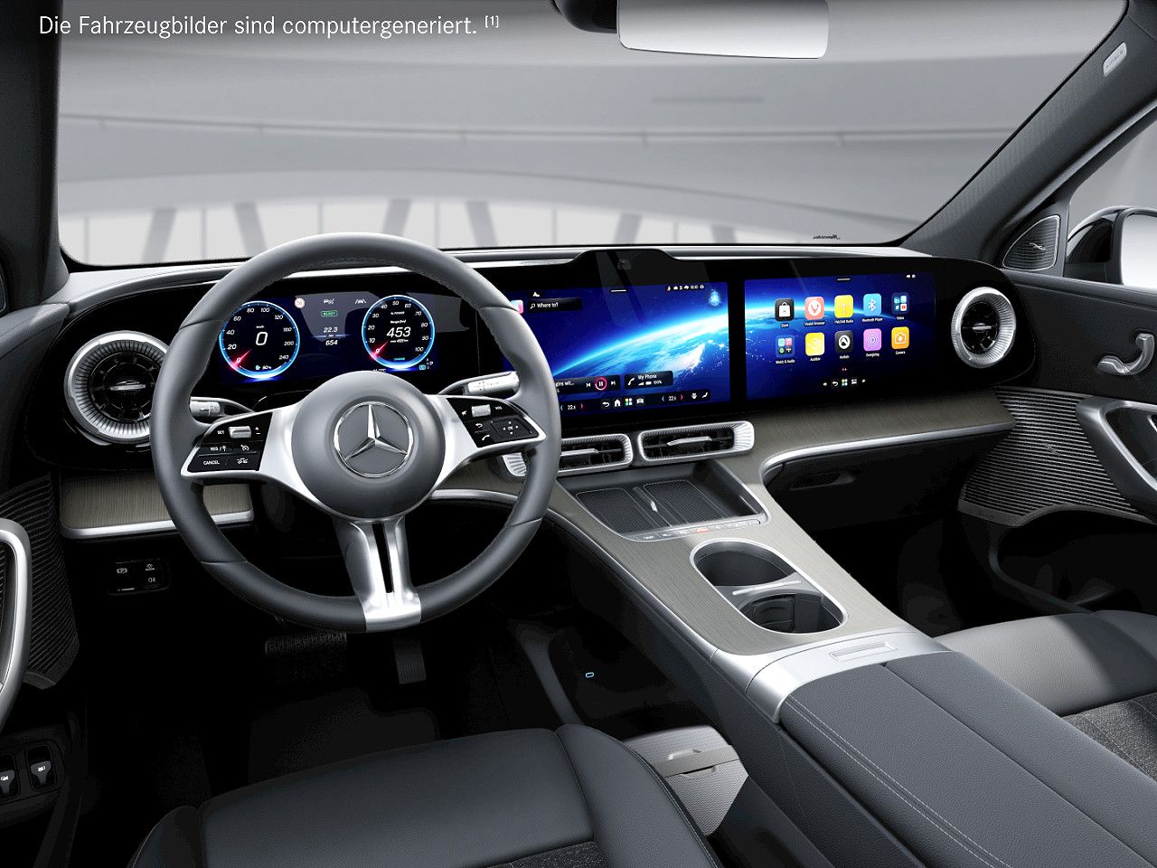 Mercedes-Benz GLC – Bild 26