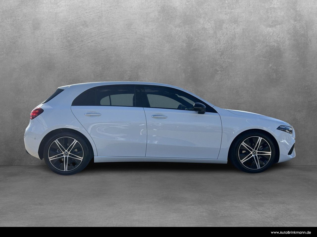 Mercedes-Benz A-Klasse – Bild 4