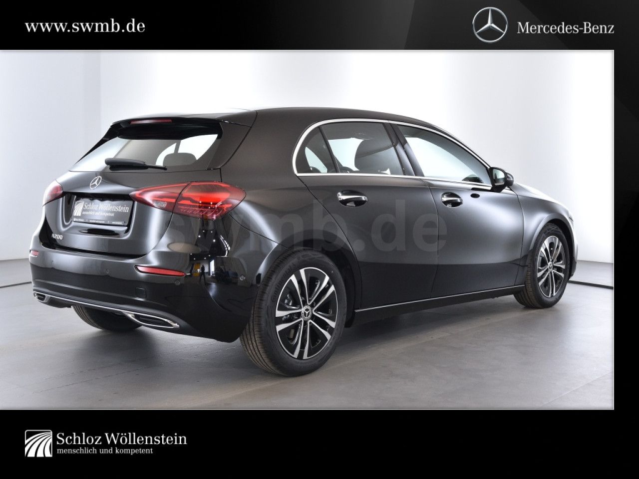Mercedes-Benz A-Klasse – Bild 23