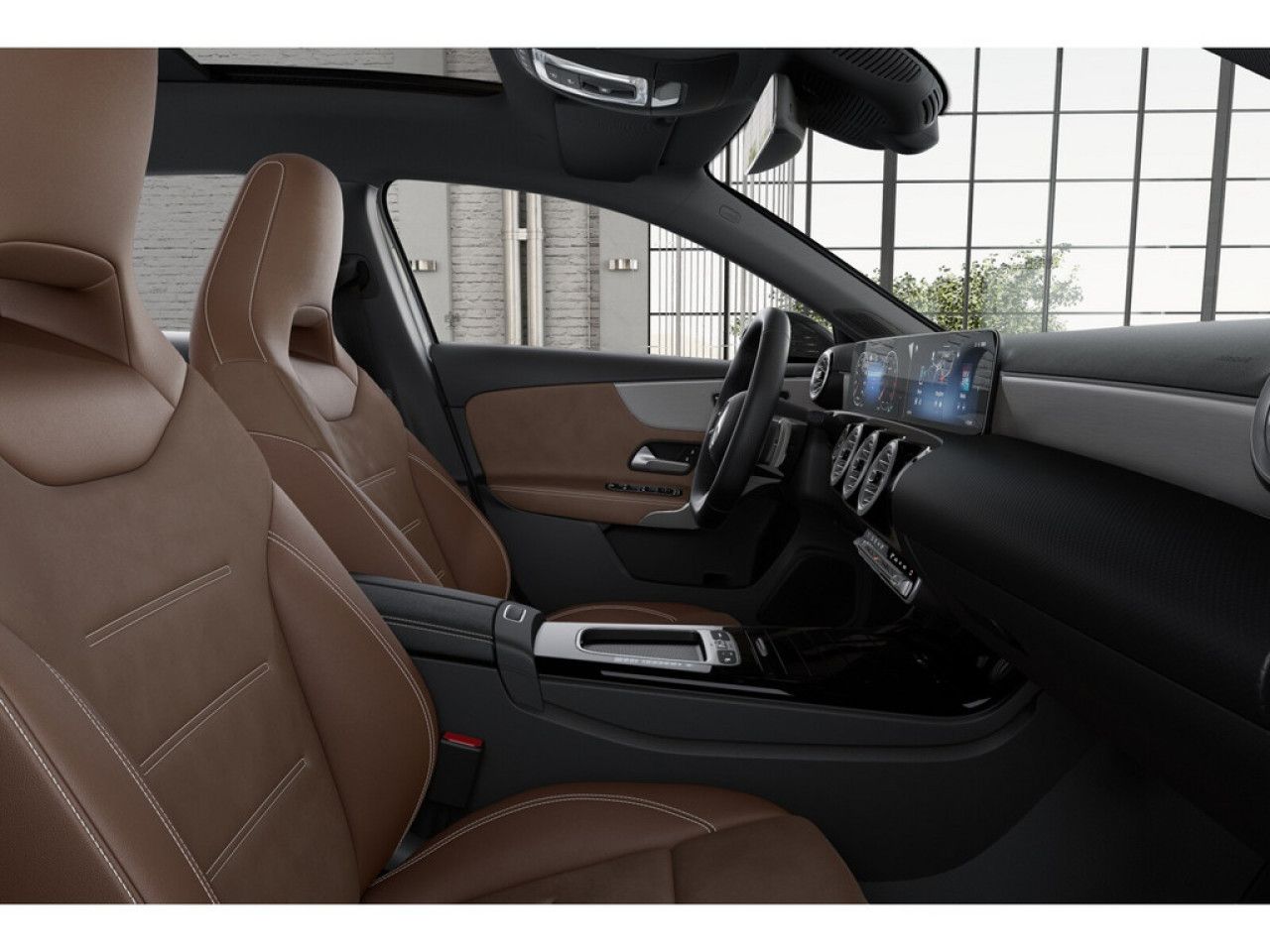 Mercedes-Benz A-Klasse – Bild 8