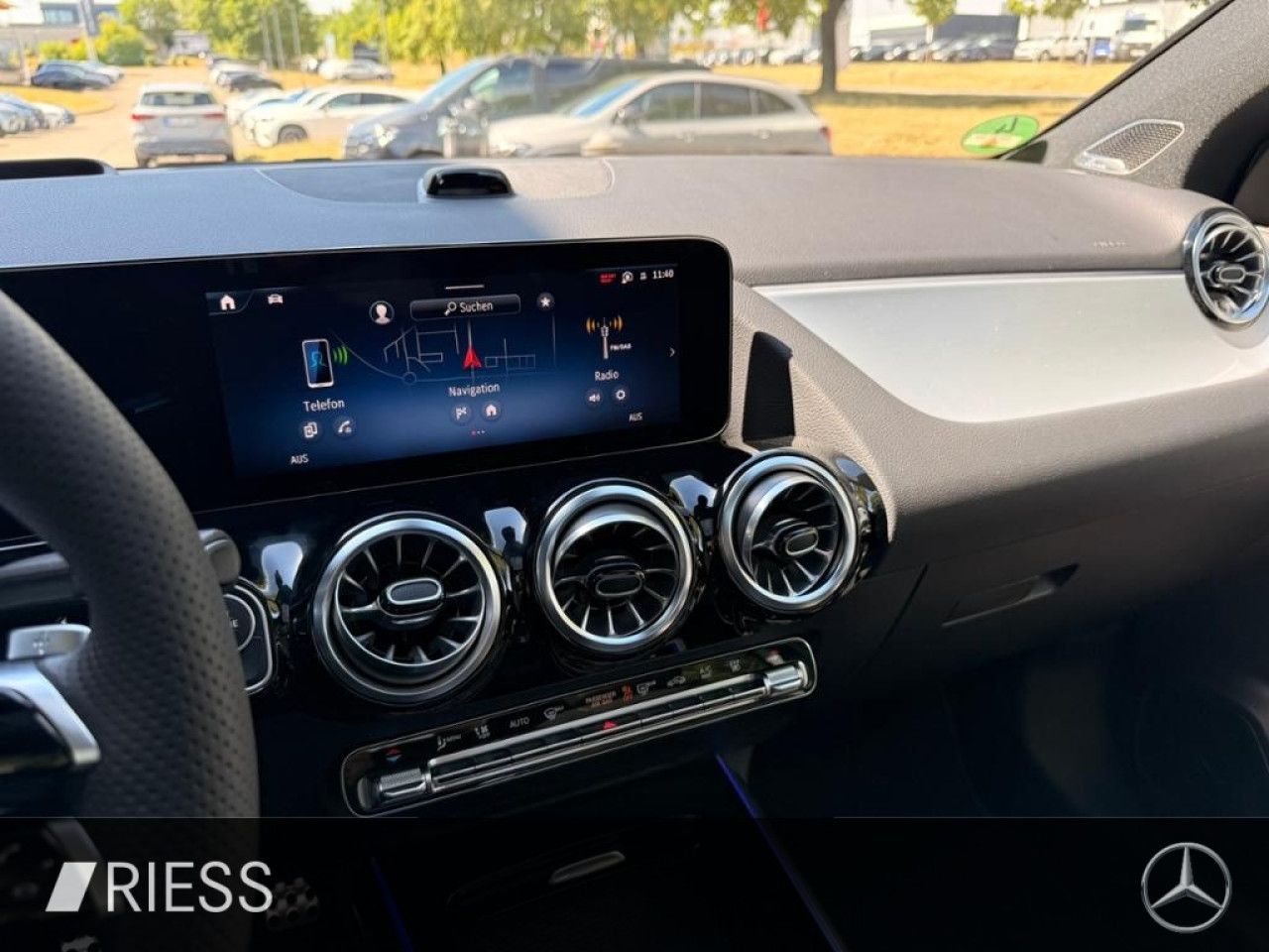 Mercedes-Benz GLA – Bild 13