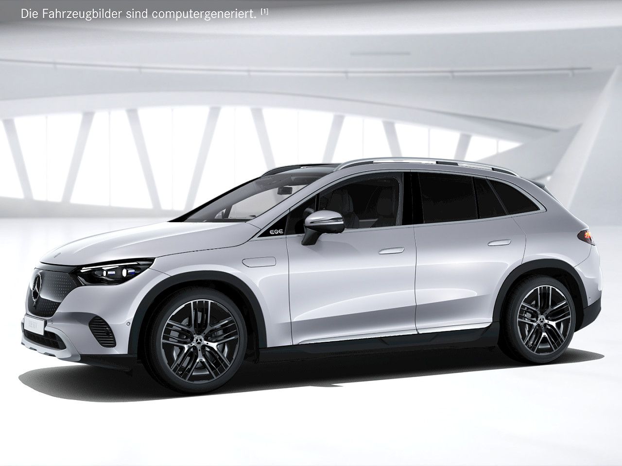 Mercedes-Benz EQE – Bild 19