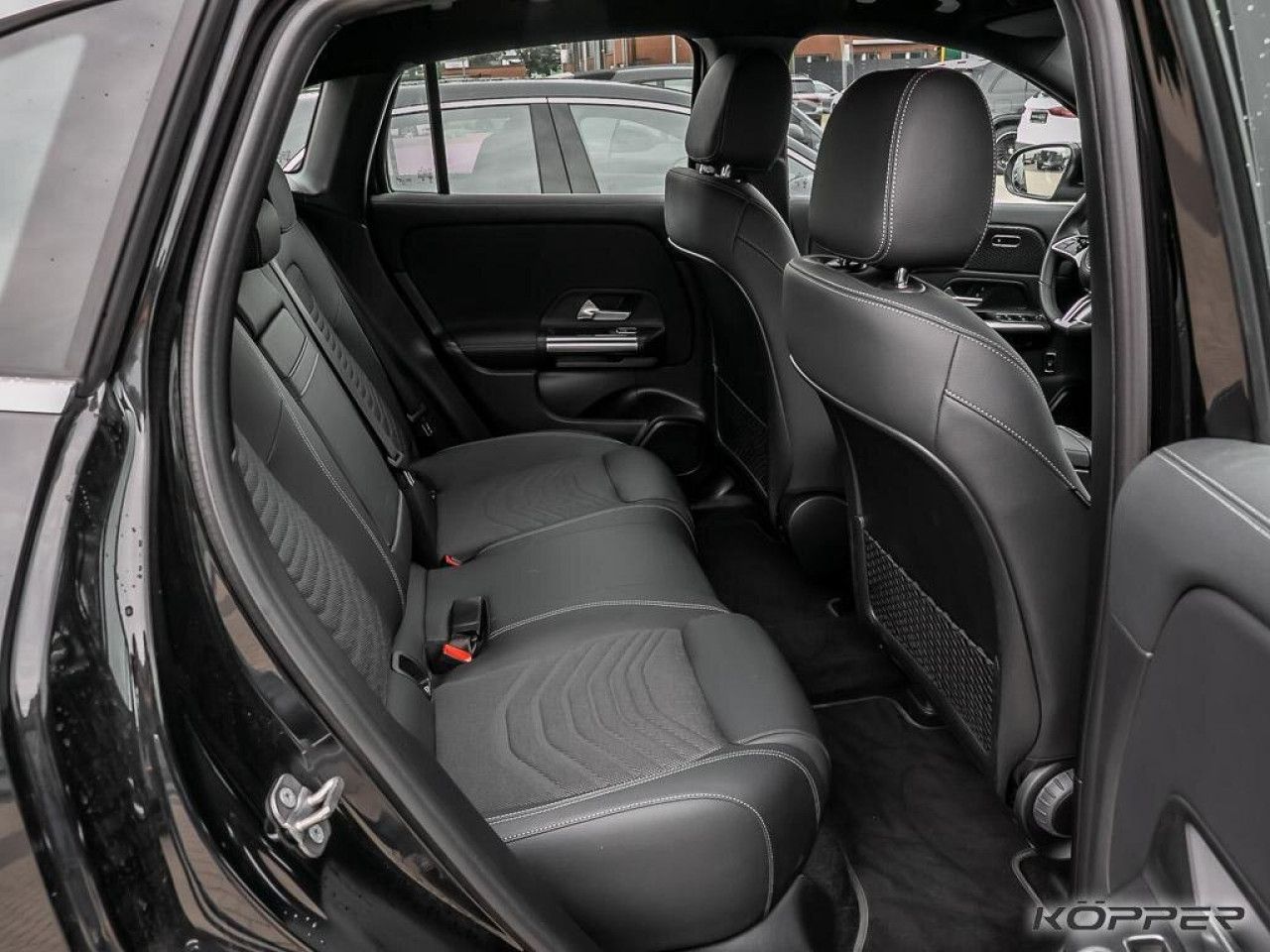 Mercedes-Benz EQA – Bild 6