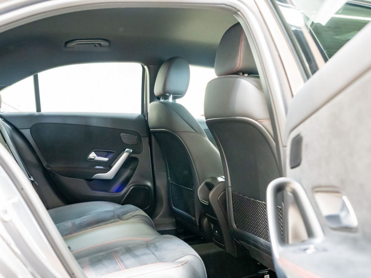 Mercedes-Benz A-Klasse – Bild 6