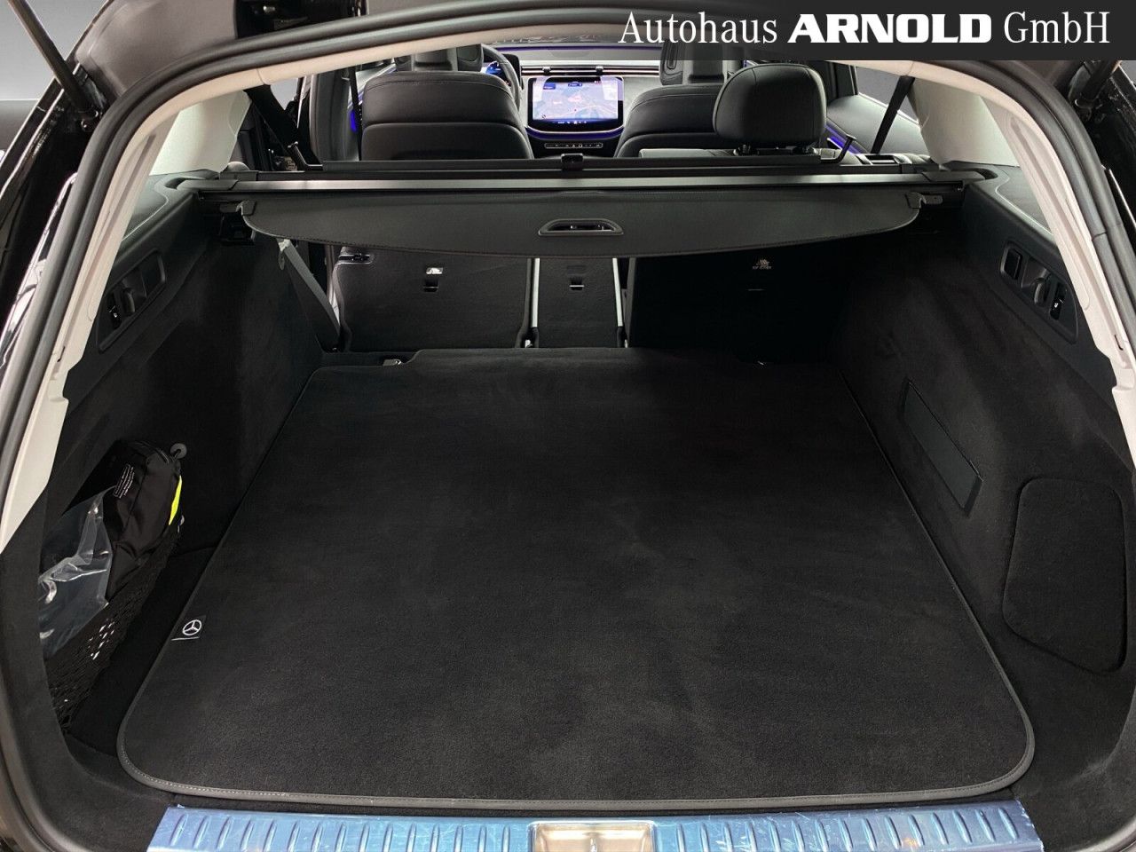 Mercedes-Benz E-Klasse – Bild 11