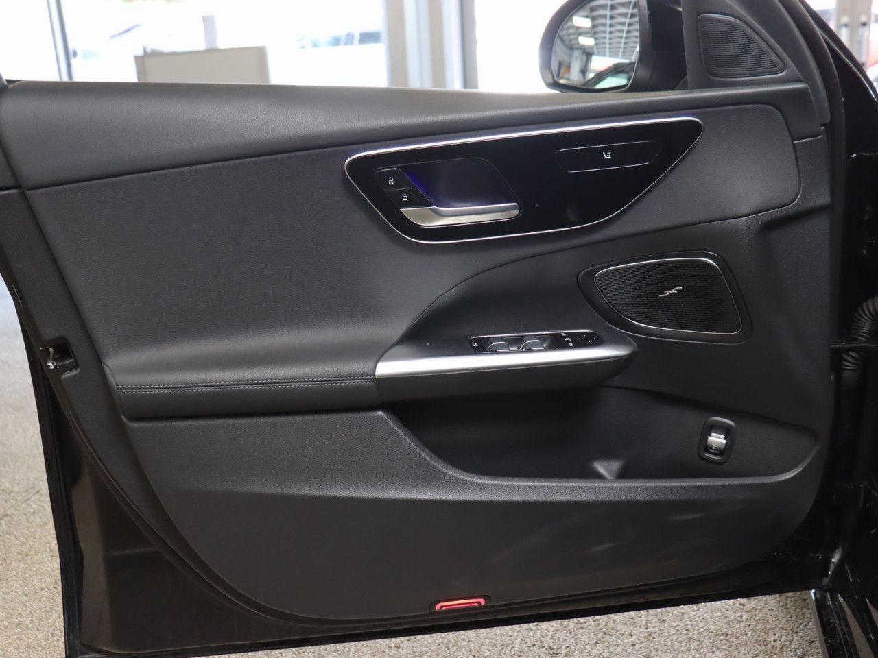 Mercedes-Benz C-Klasse – Bild 14