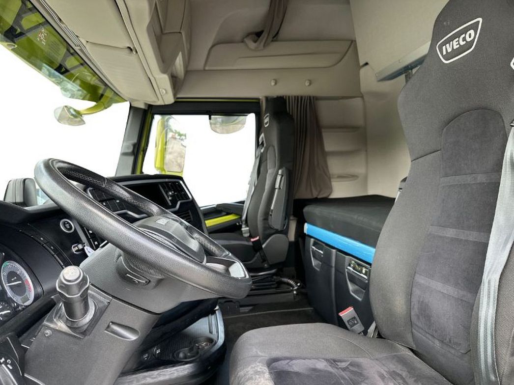 IVECO | AS440S57T/P