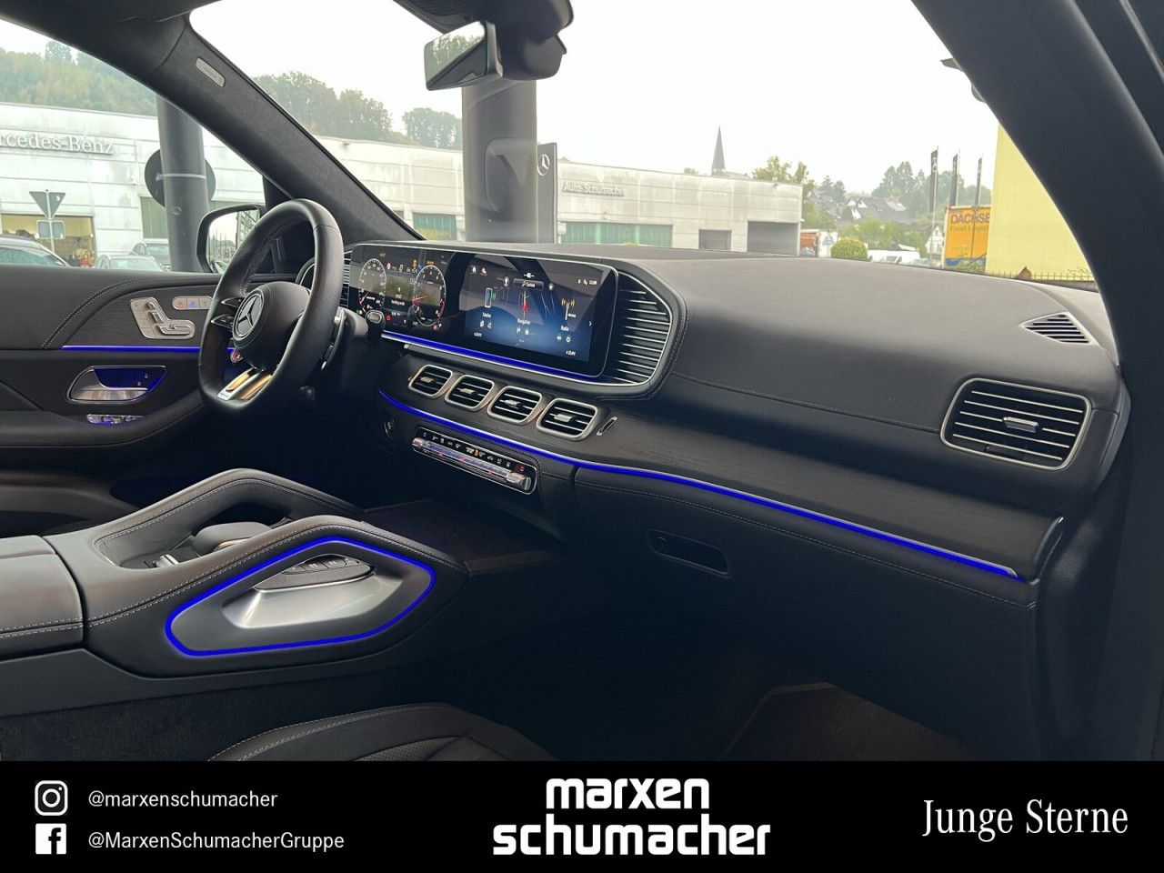 Mercedes-Benz GLE – Bild 28