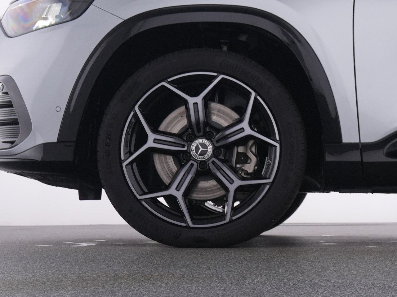Mercedes-Benz GLB – Bild 19