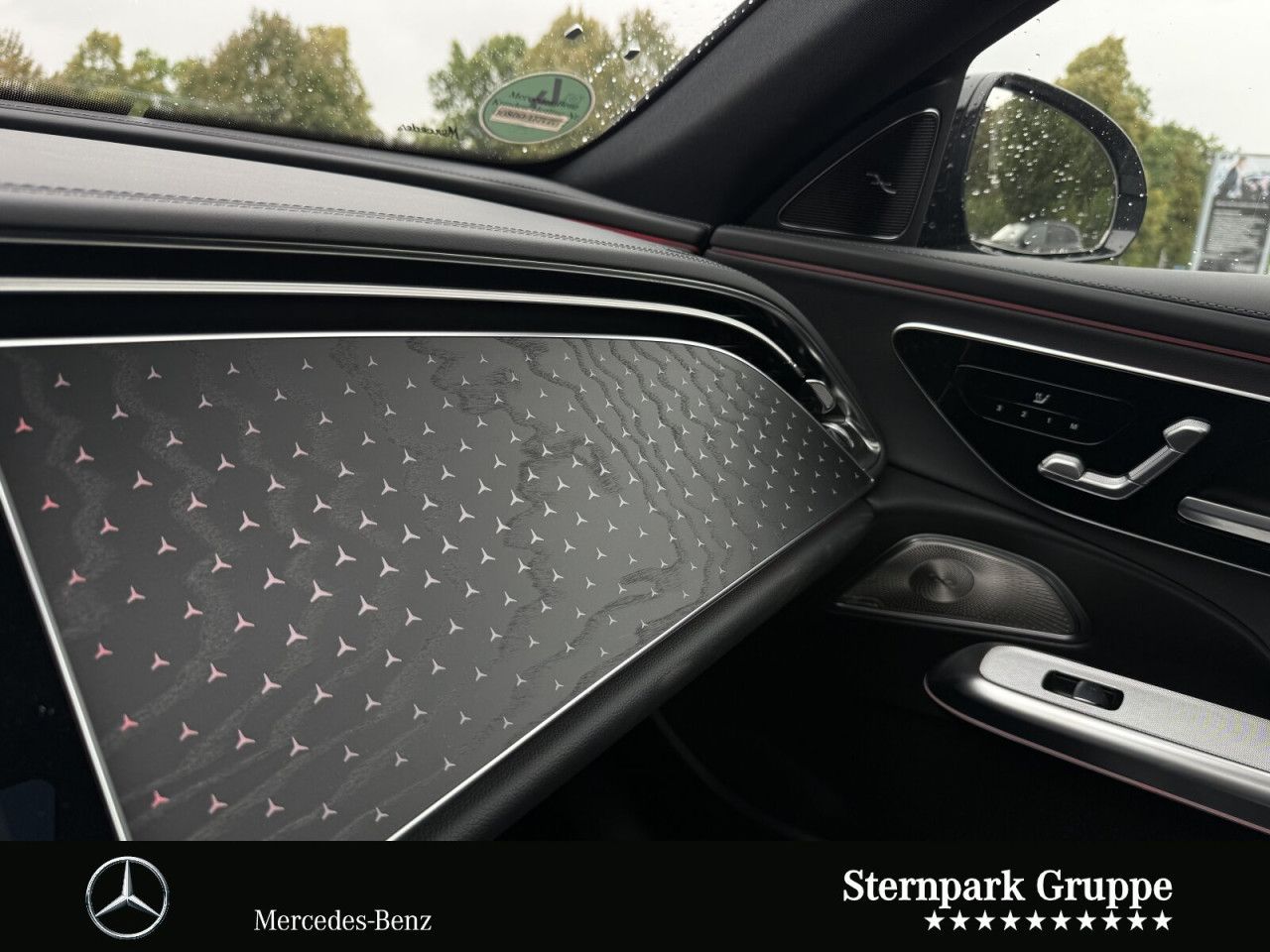 Mercedes-Benz E-Klasse – Bild 15