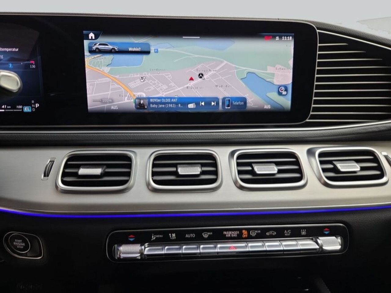 Mercedes-Benz GLE – Bild 19