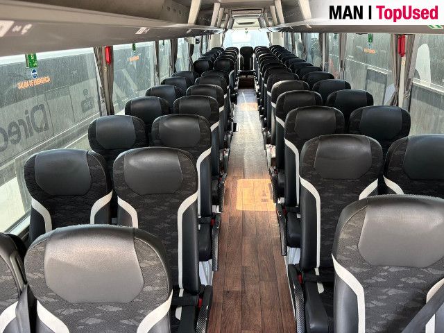 MAN Lion's Coach R10 20