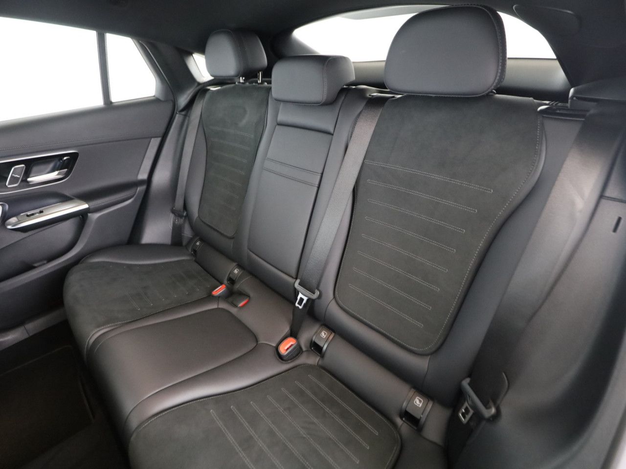 Mercedes-Benz GLC – Bild 12
