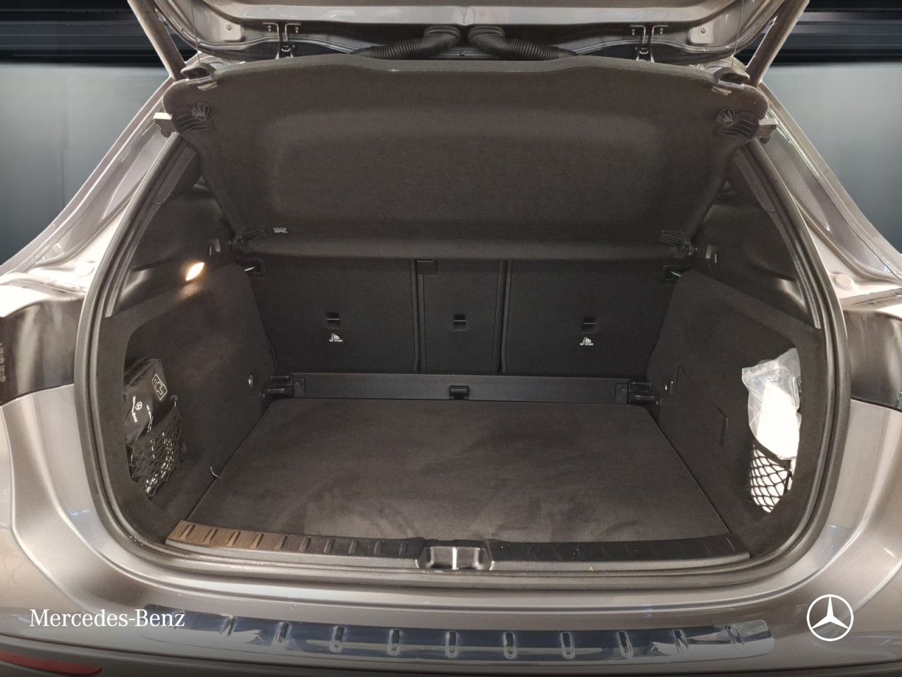 Mercedes-Benz GLA – Bild 5