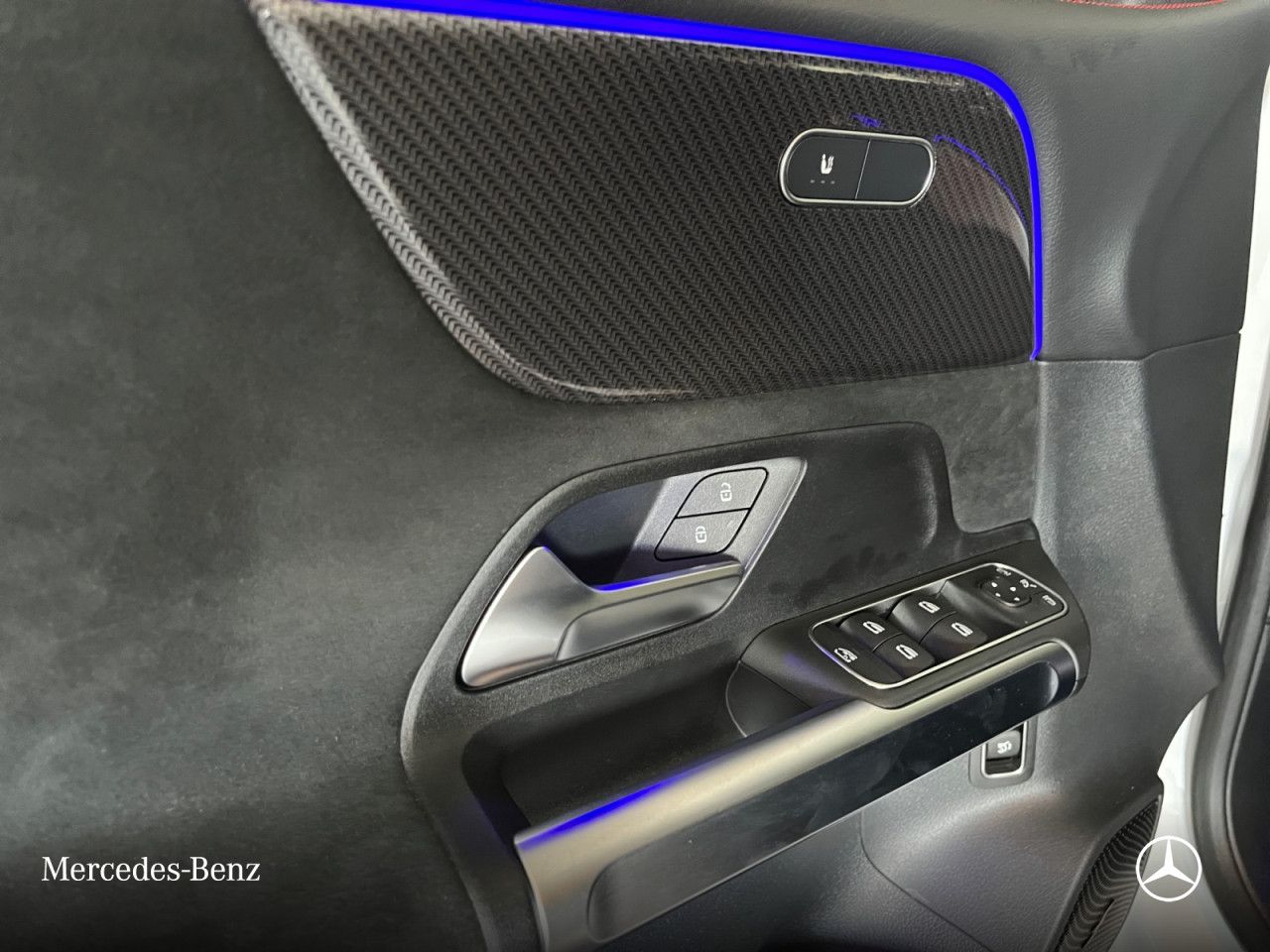 Mercedes-Benz GLB – Bild 10