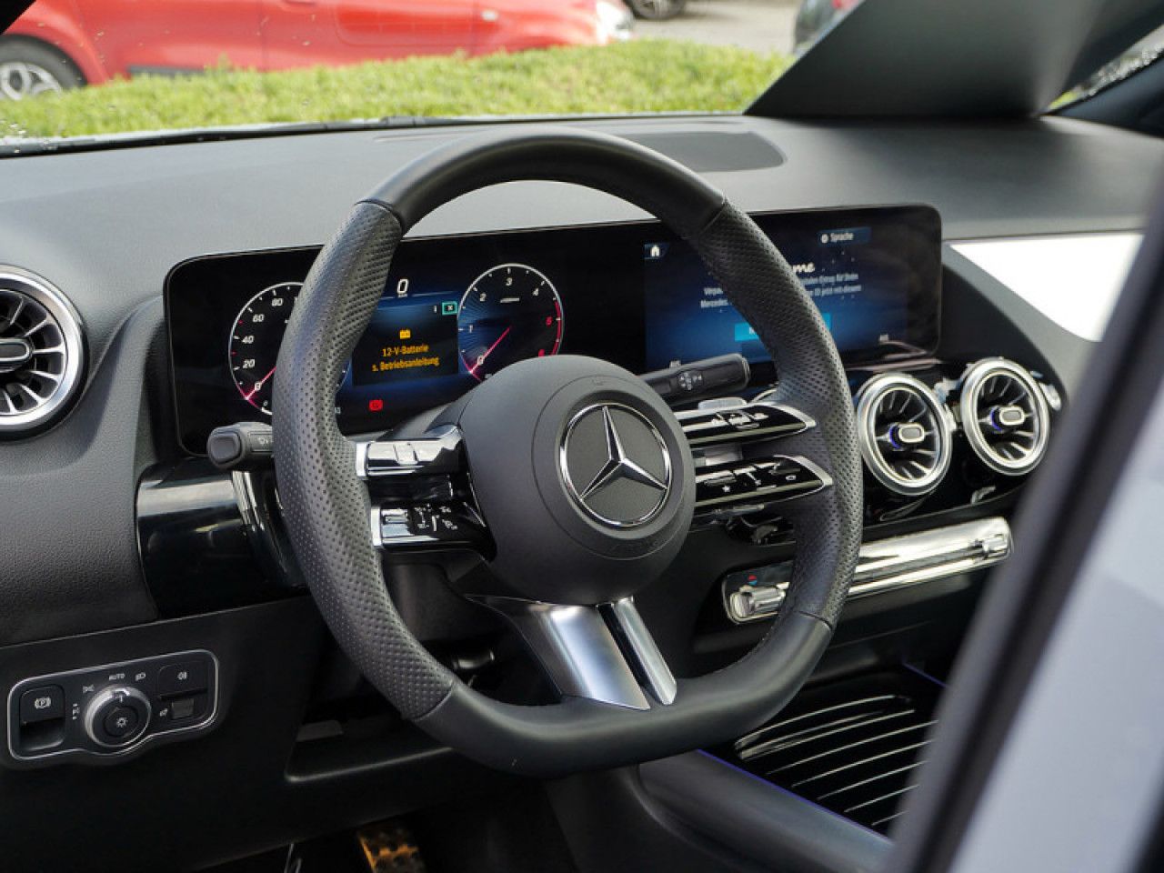 Mercedes-Benz GLA – Bild 14