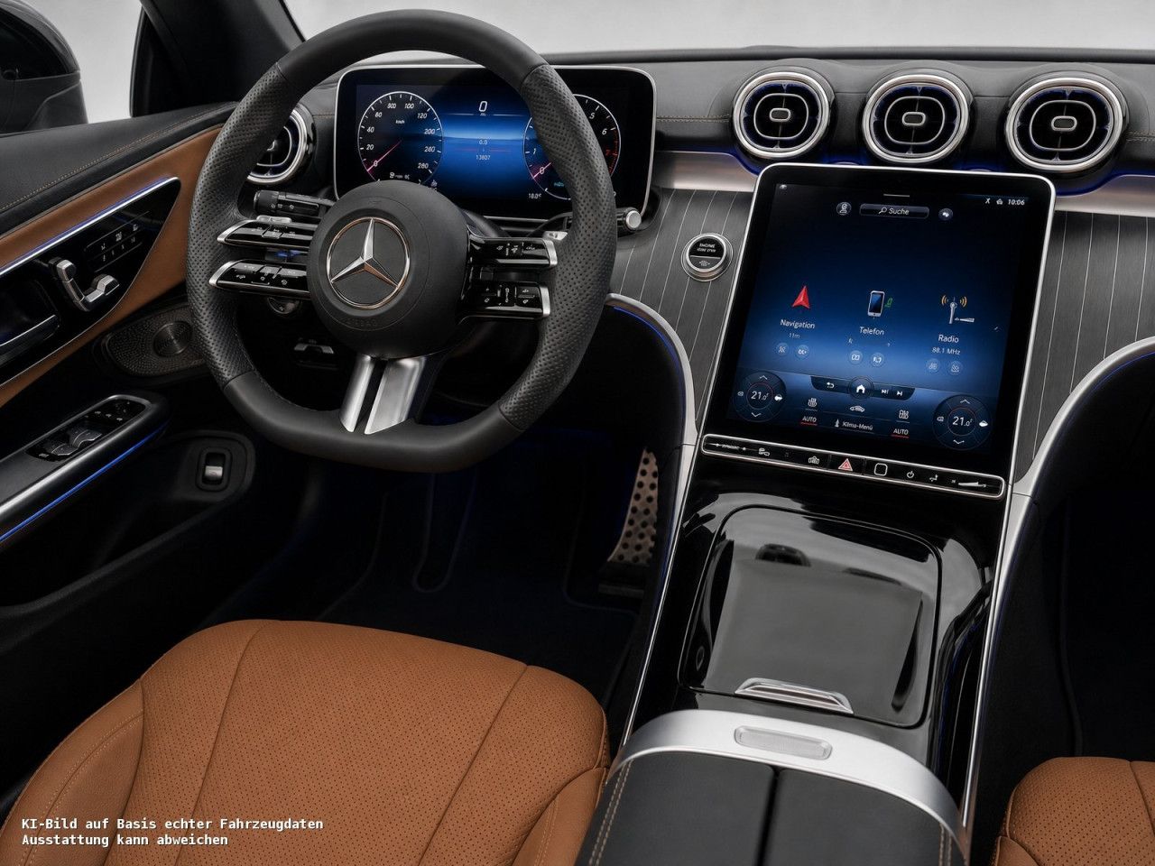 Mercedes-Benz CLE – Bild 23