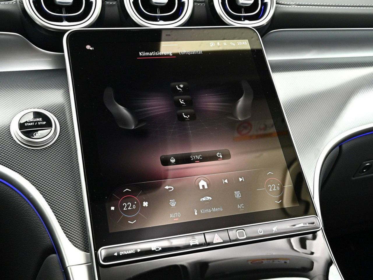 Mercedes-Benz GLC – Bild 11