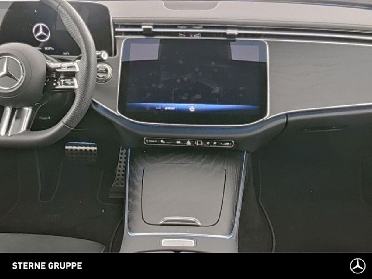 Mercedes-Benz E-Klasse – Bild 8