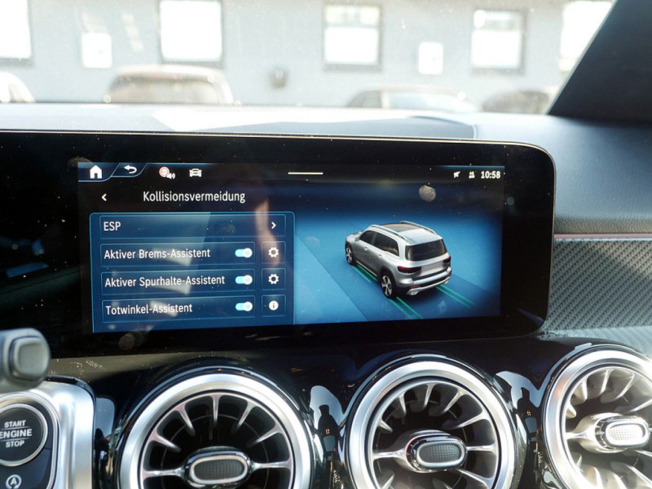 Mercedes-Benz GLB – Bild 18