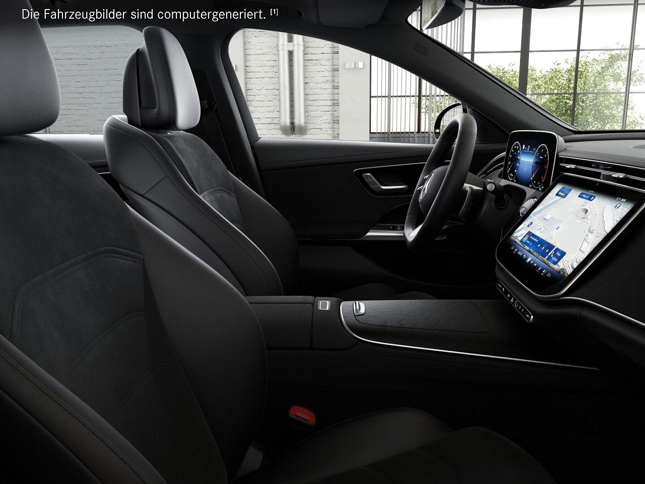 Mercedes-Benz E-Klasse – Bild 14