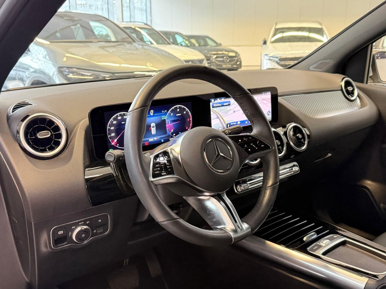 Mercedes-Benz B-Klasse – Bild 4