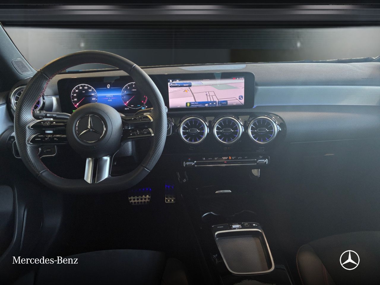Mercedes-Benz A-Klasse – Bild 11