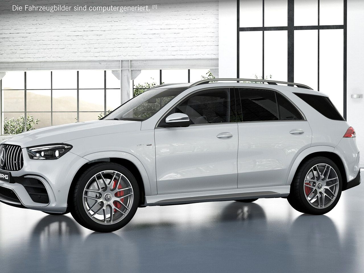 Mercedes-Benz GLE – Bild 19