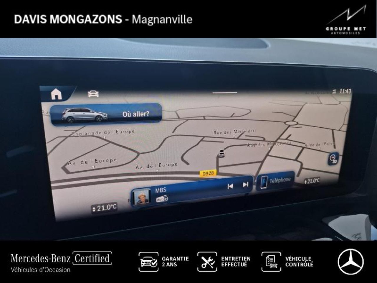 Photo du v&eacute;hicule 13 / 18