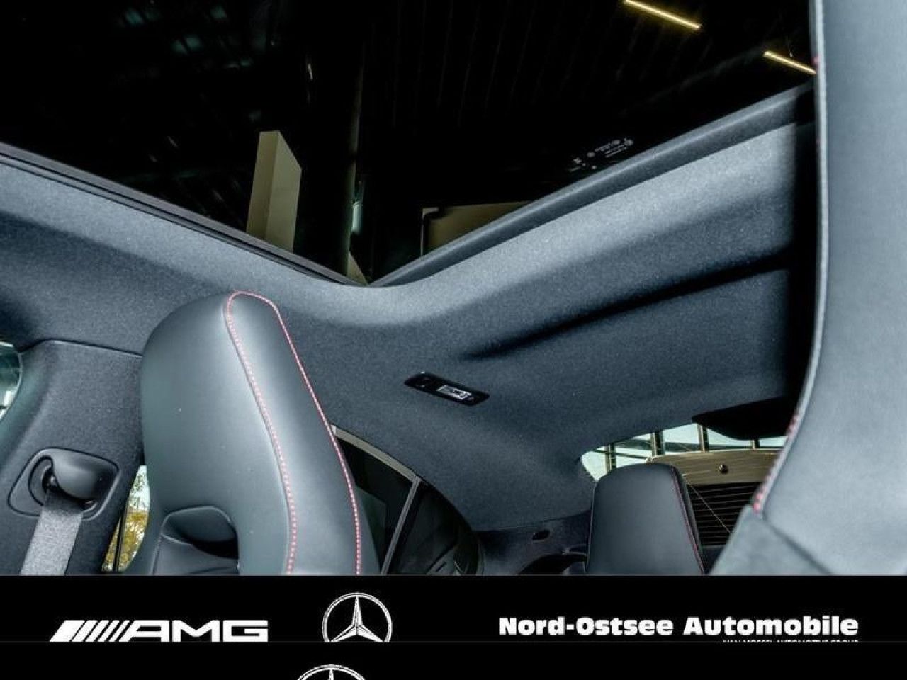 Mercedes-Benz CLA – Bild 14