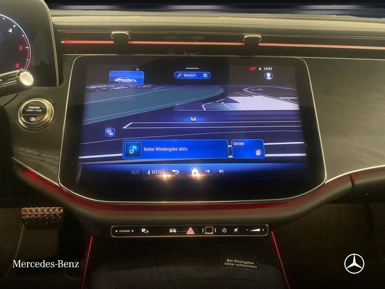 Mercedes-Benz E-Klasse – Bild 13