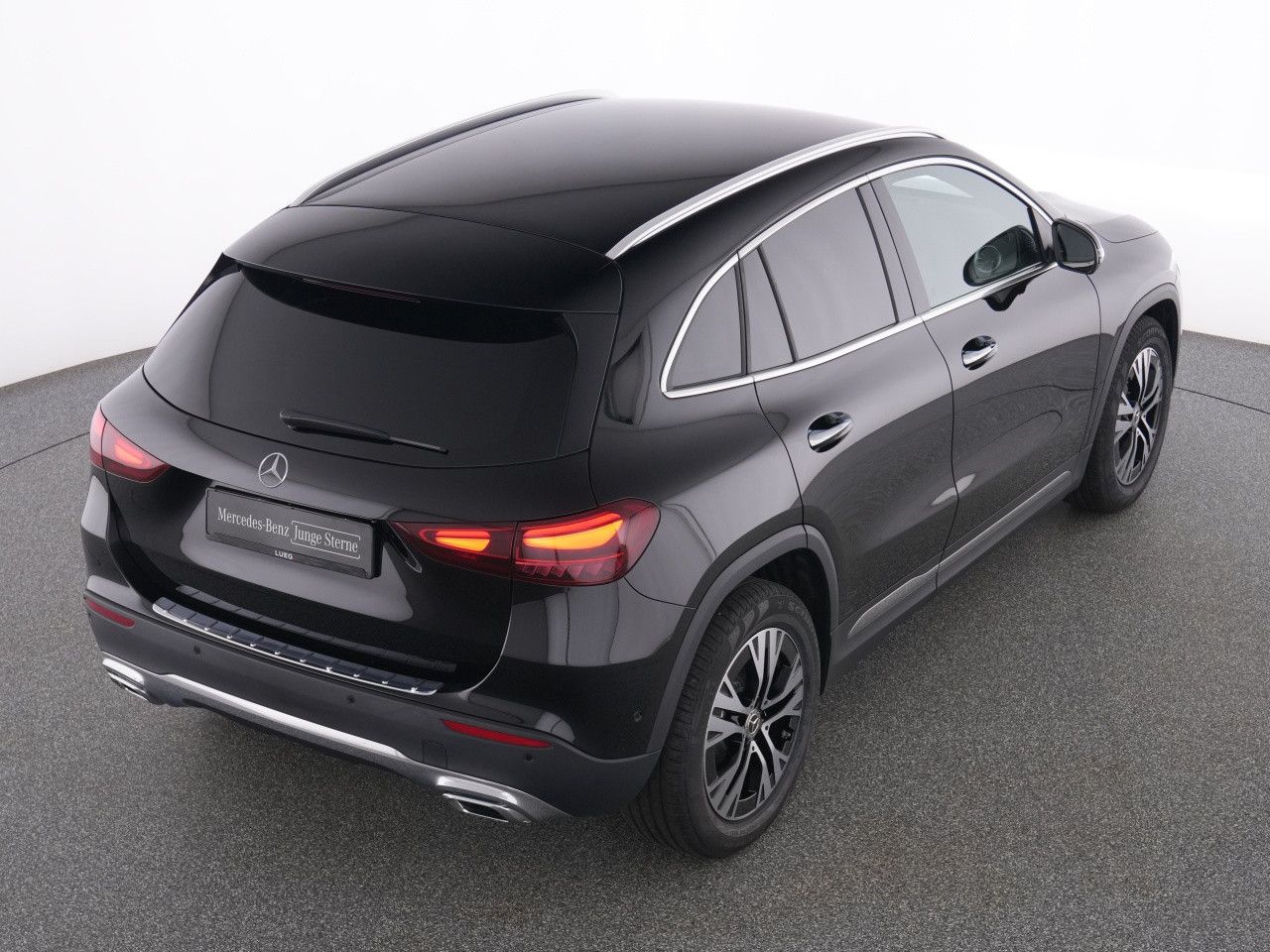 Mercedes-Benz GLA – Bild 18