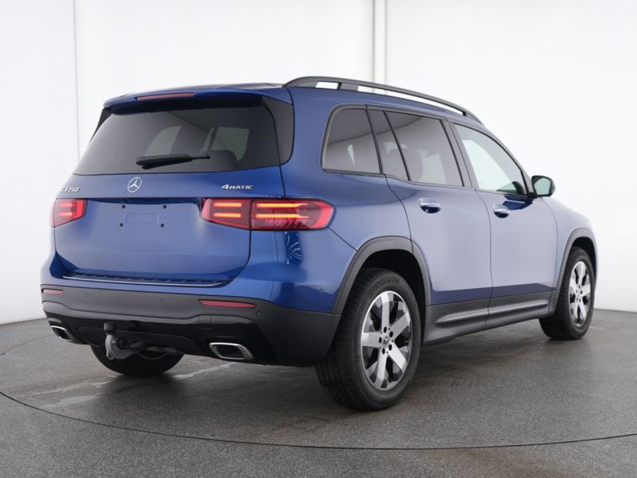 Mercedes-Benz GLB – Bild 4