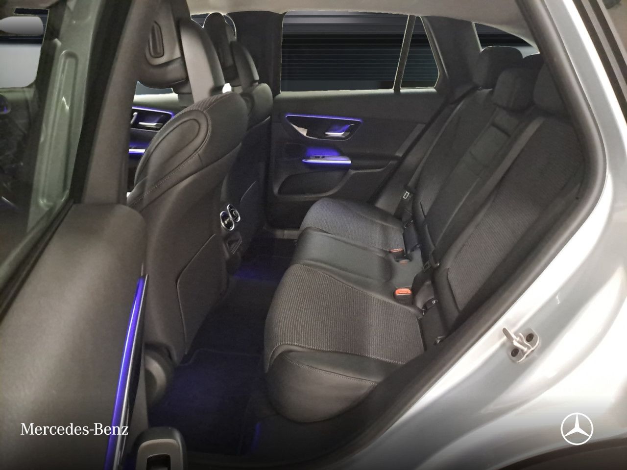 Mercedes-Benz GLC – Bild 15