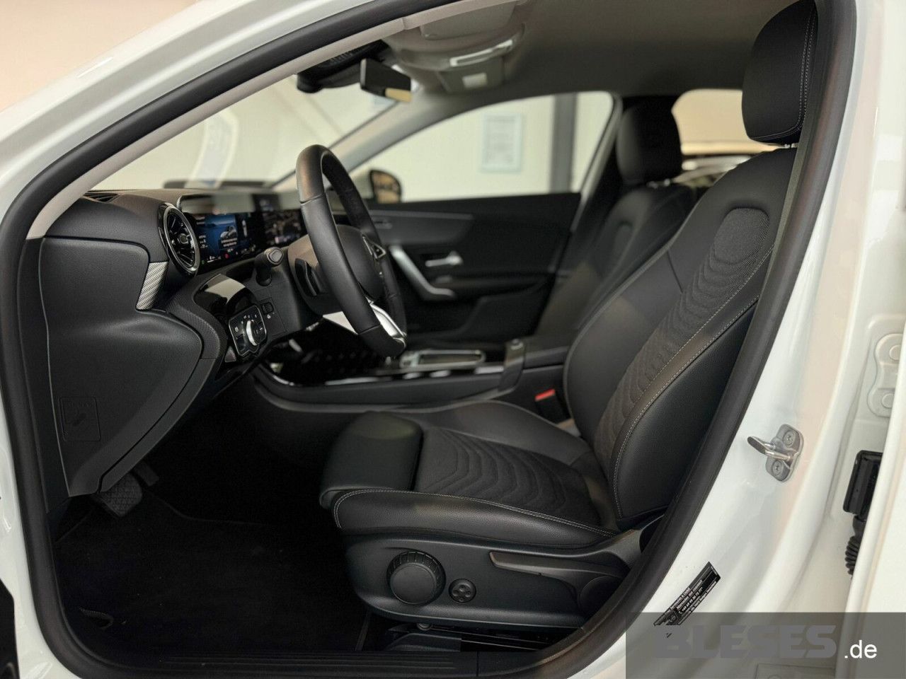 Mercedes-Benz A-Klasse – Bild 14