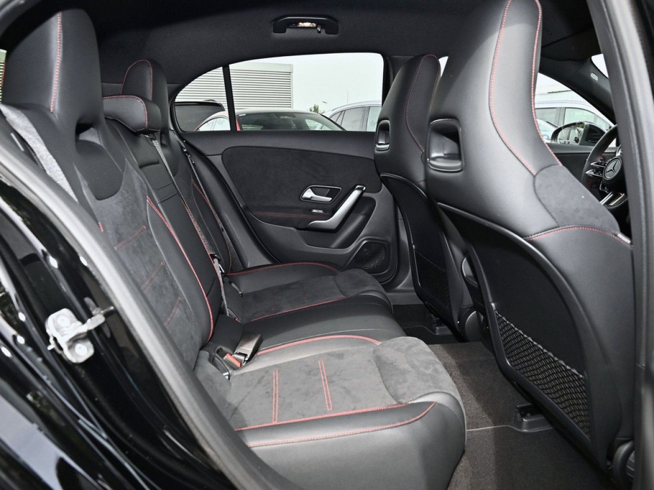 Mercedes-Benz A-Klasse – Bild 4