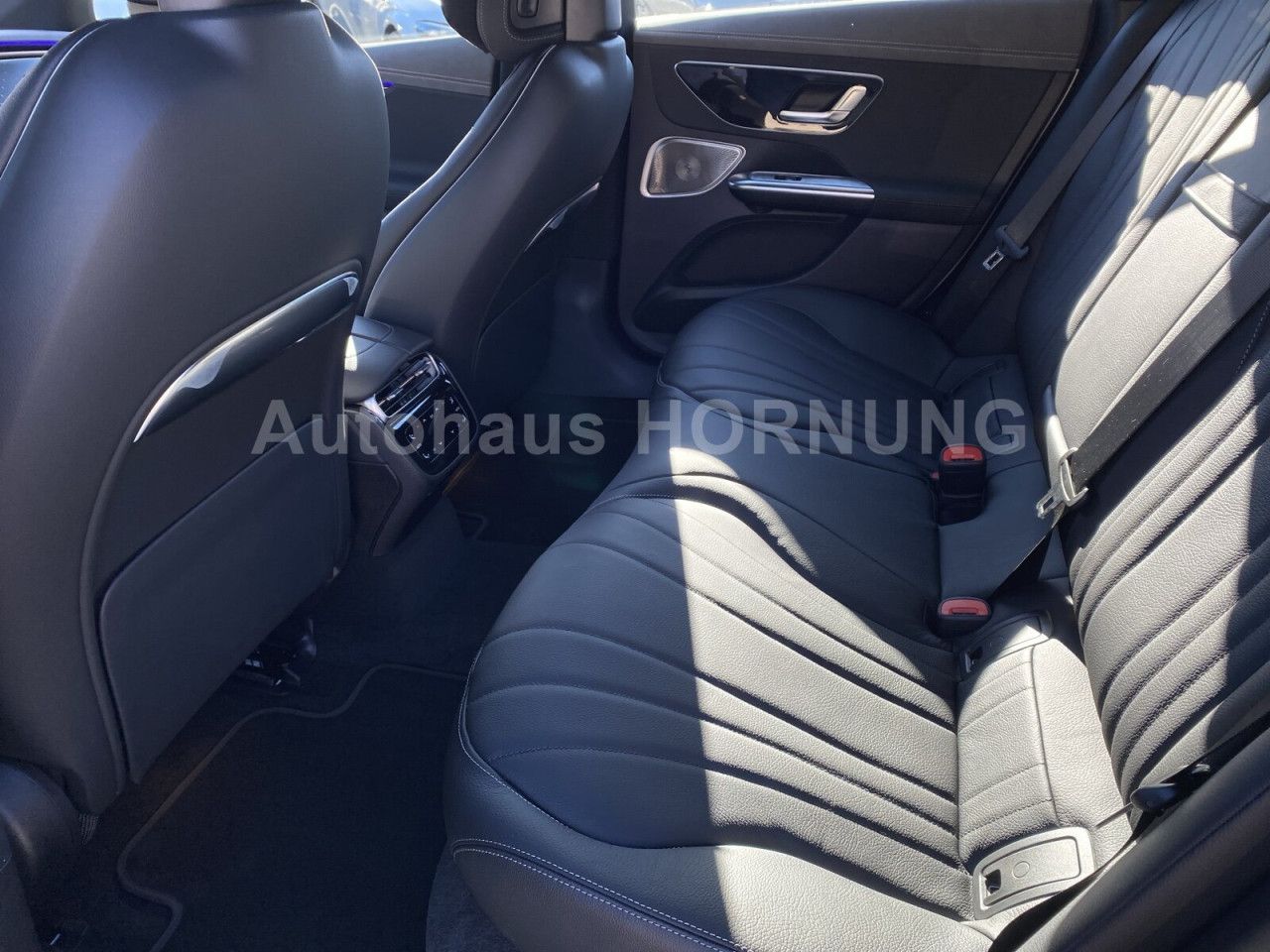 Mercedes-Benz EQE – Bild 13