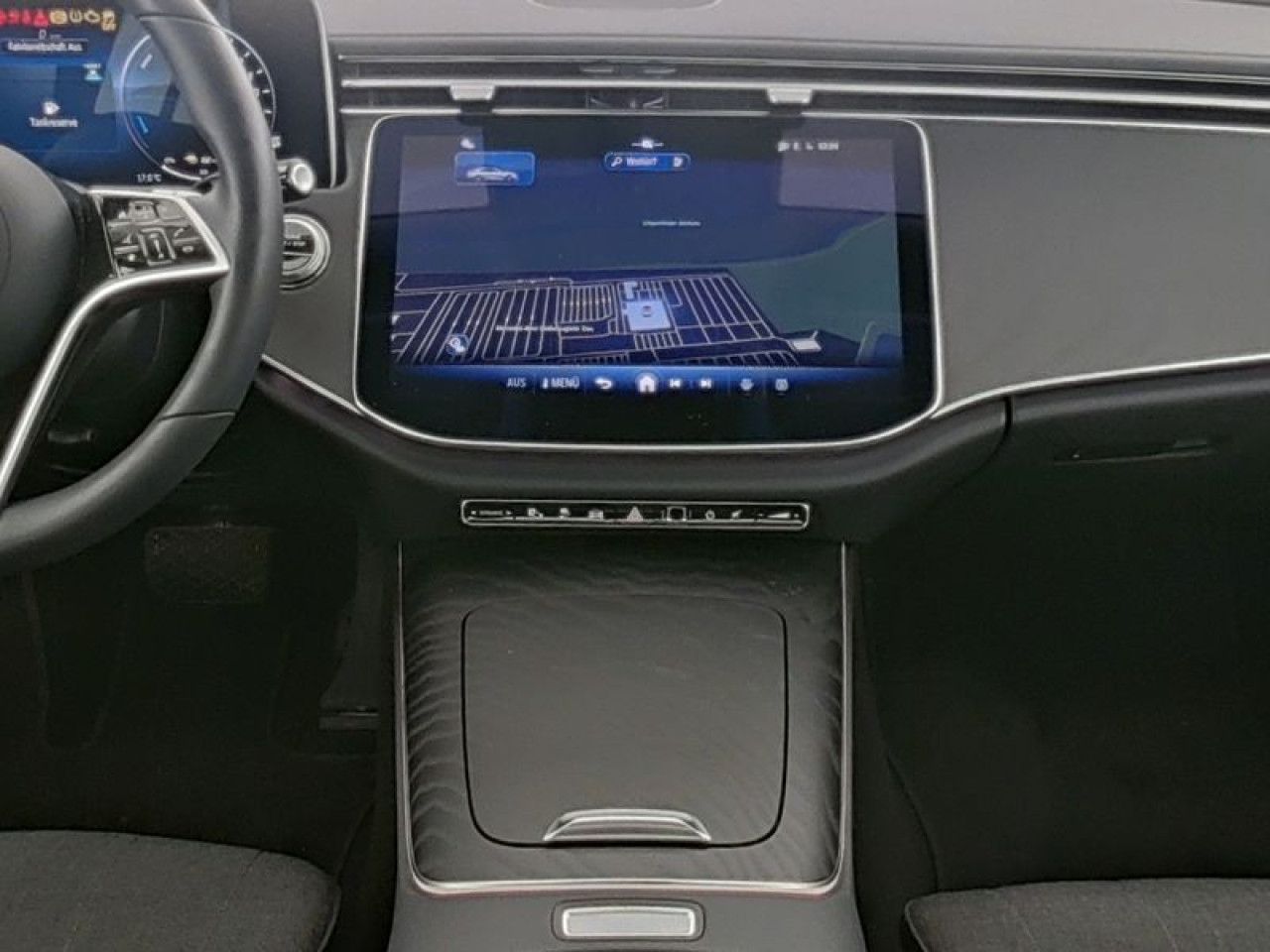 Mercedes-Benz E-Klasse – Bild 4