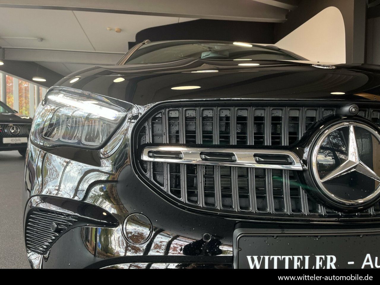 Mercedes-Benz GLA – Bild 16