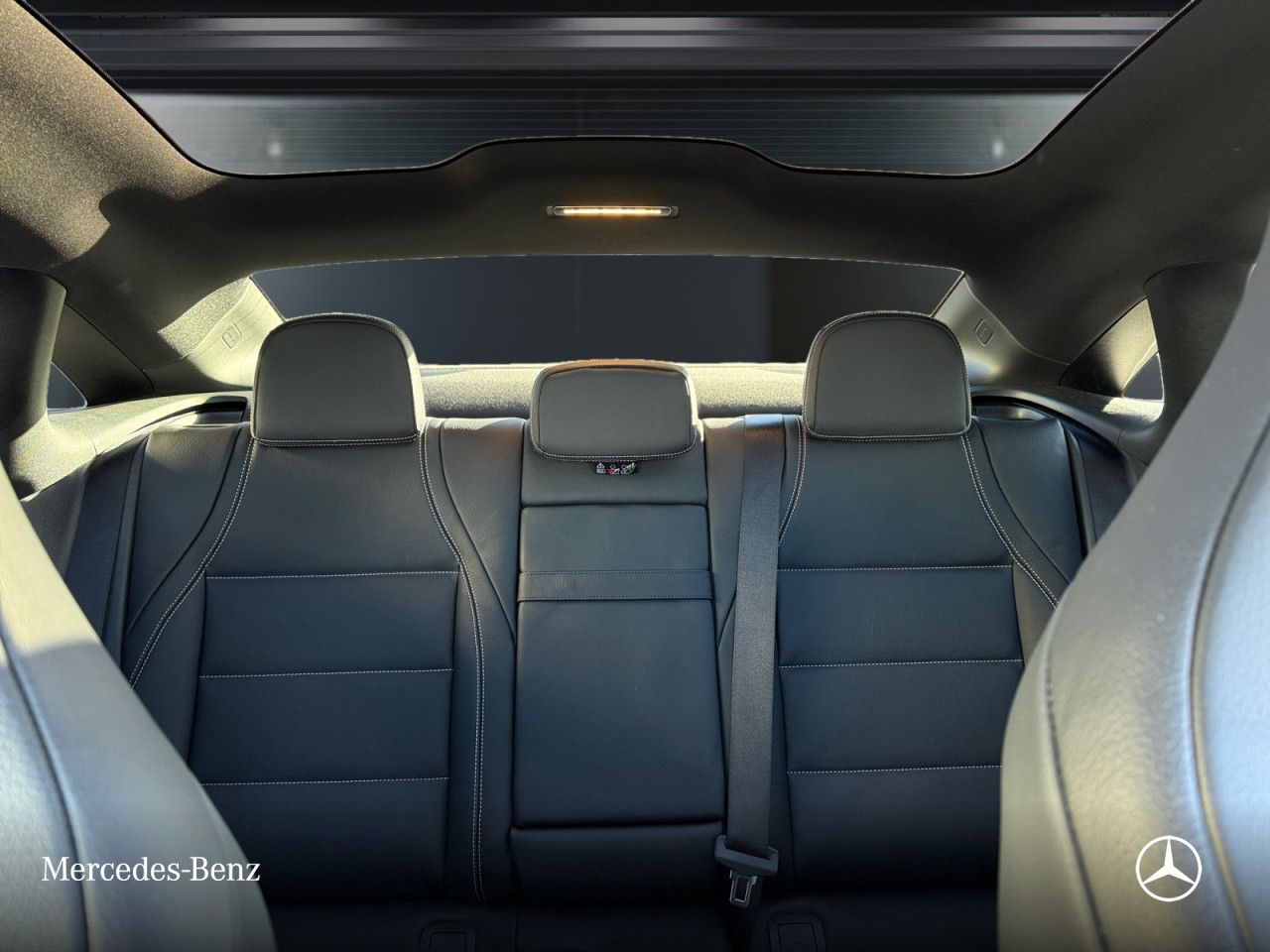 Mercedes-Benz CLA – Bild 15