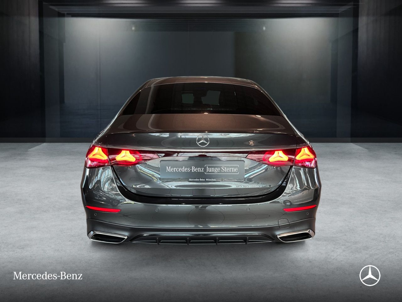 Mercedes-Benz E-Klasse – Bild 20