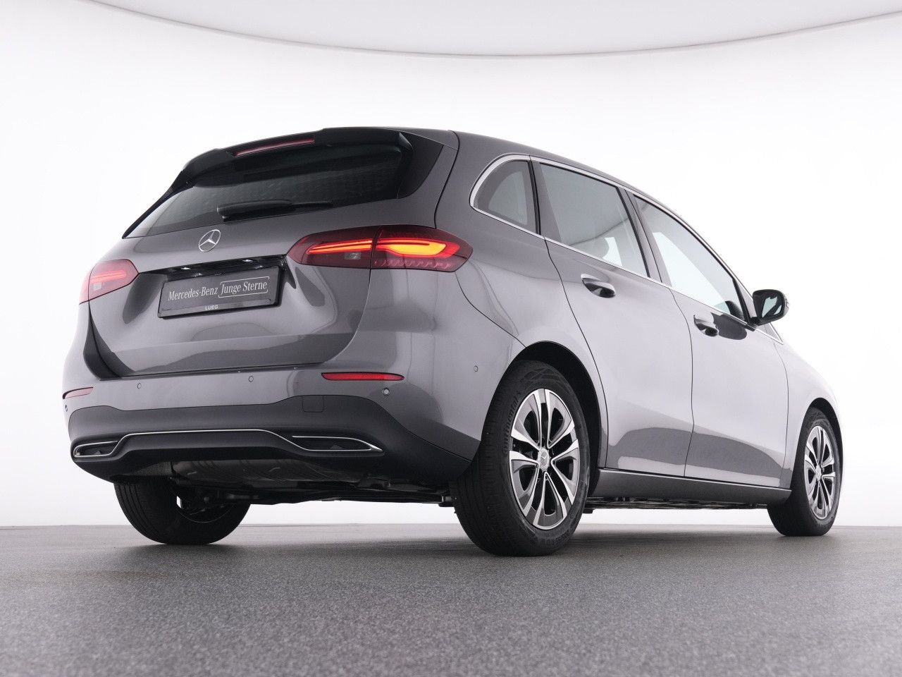 Mercedes-Benz B-Klasse – Bild 7