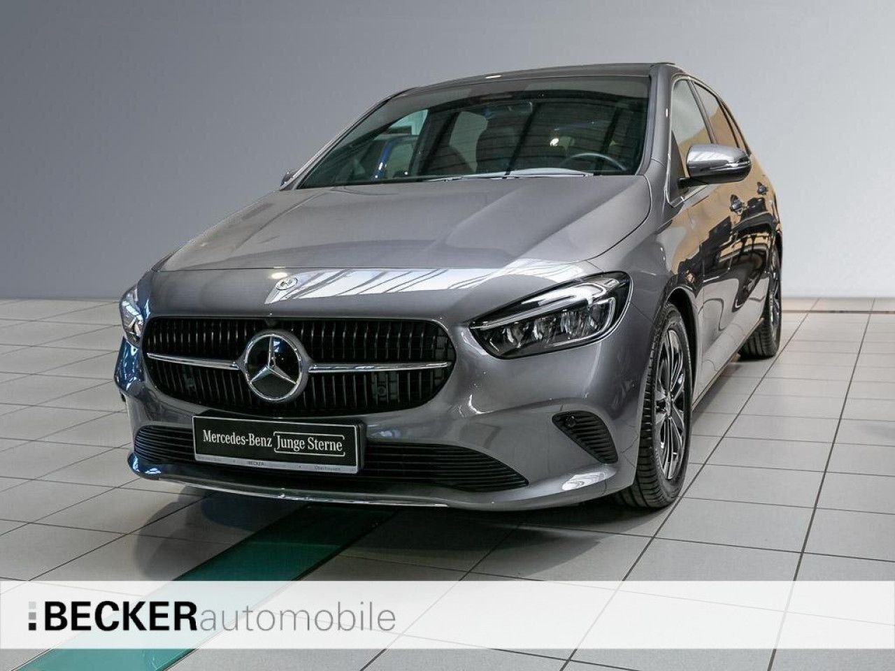 Mercedes-Benz B-Klasse – Bild 12