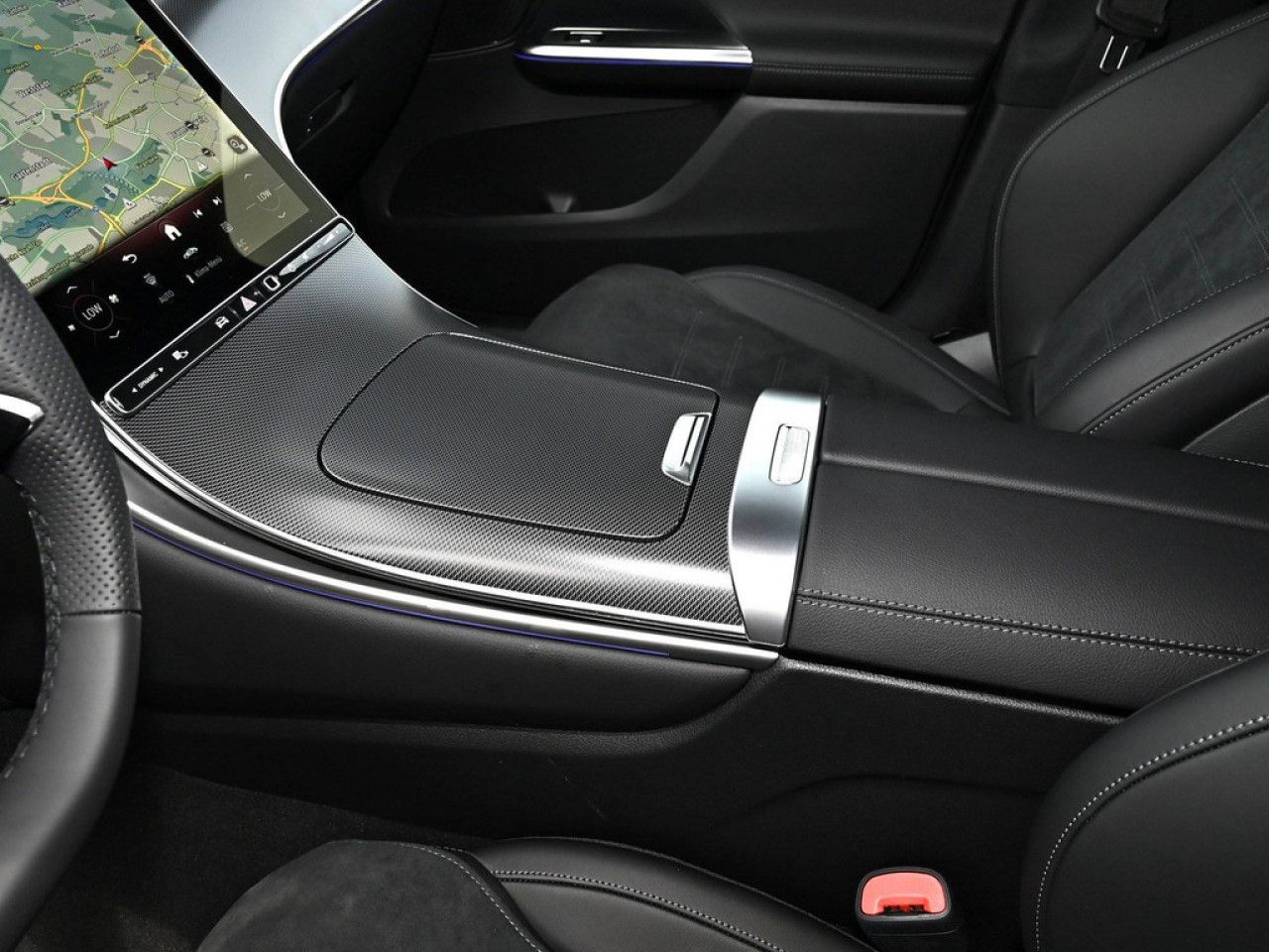 Mercedes-Benz GLC – Bild 12