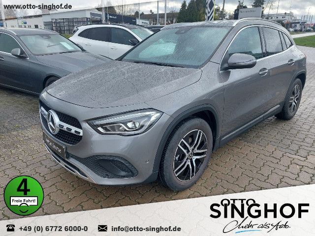 Mercedes-Benz GLA 180