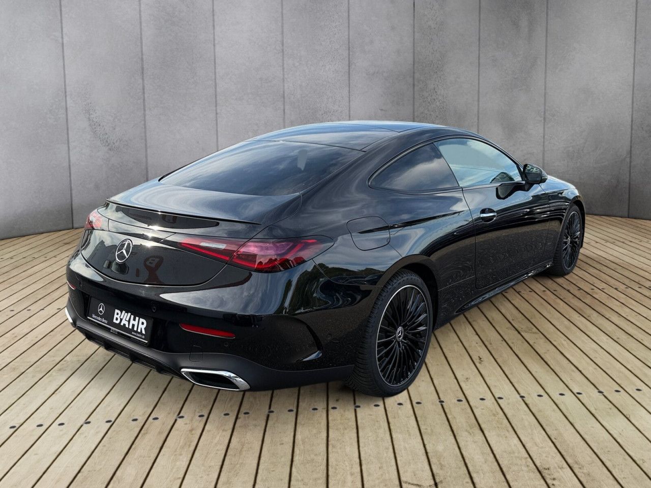 Mercedes-Benz CLE – Bild 11