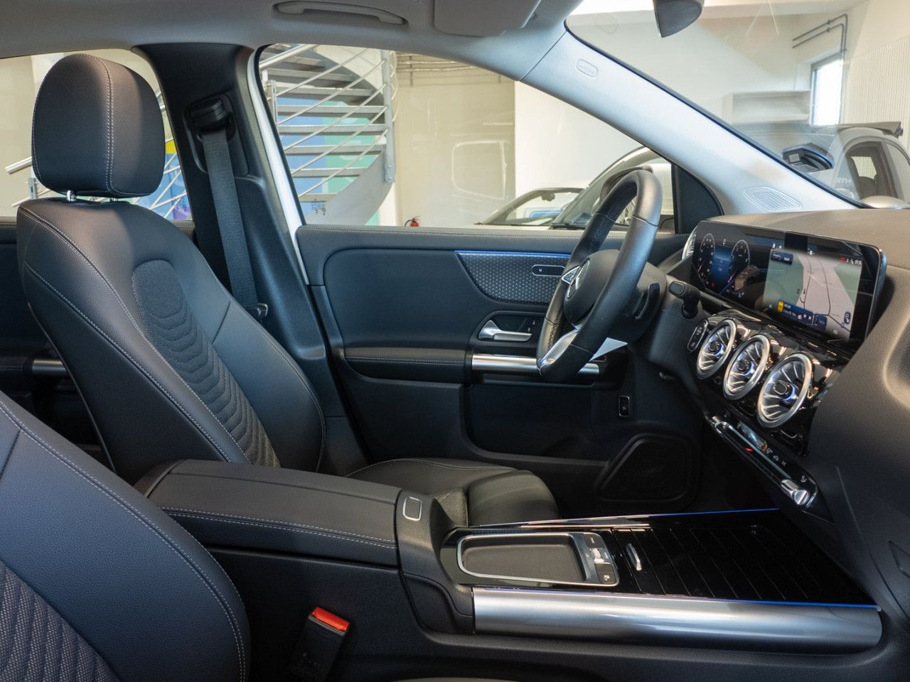Mercedes-Benz GLA – Bild 22