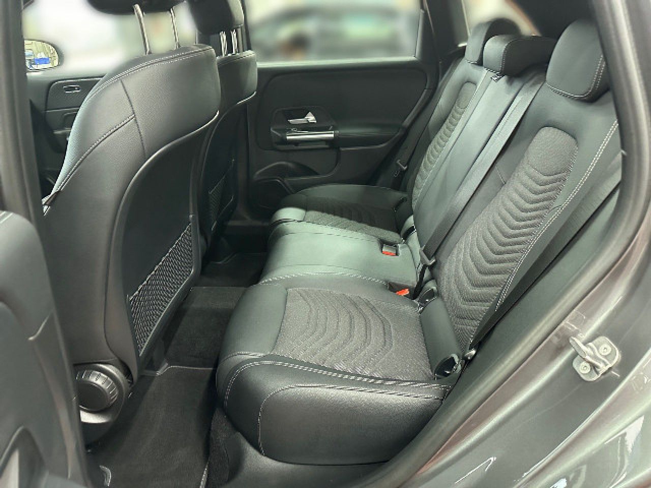 Mercedes-Benz B-Klasse – Bild 11